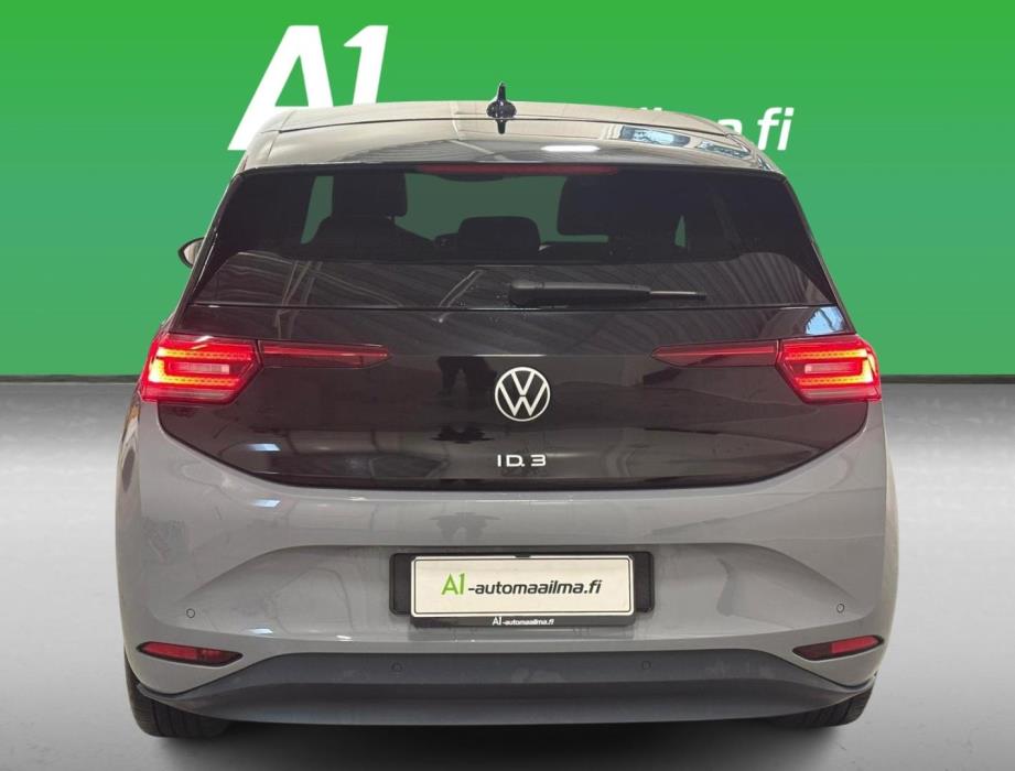 VOLKSWAGEN ID.3 2020