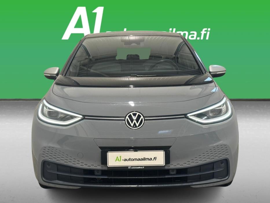 VOLKSWAGEN ID.3 2020