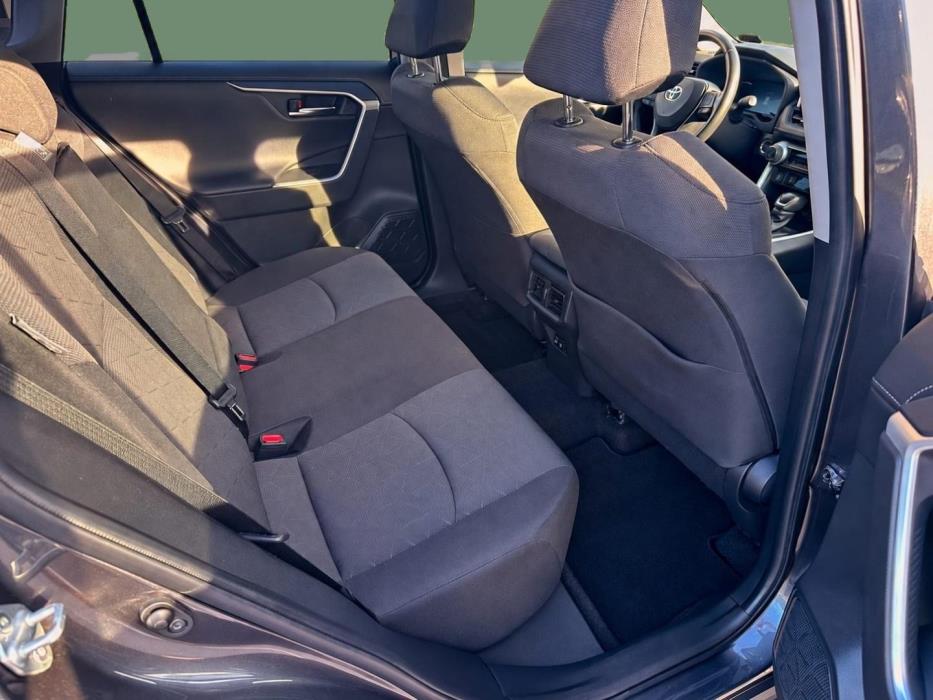 TOYOTA RAV4 2020