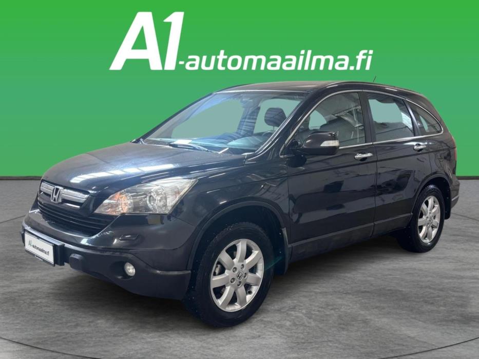 HONDA CR-V 2009
