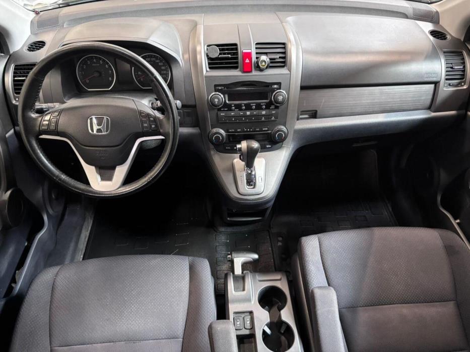 HONDA CR-V 2009