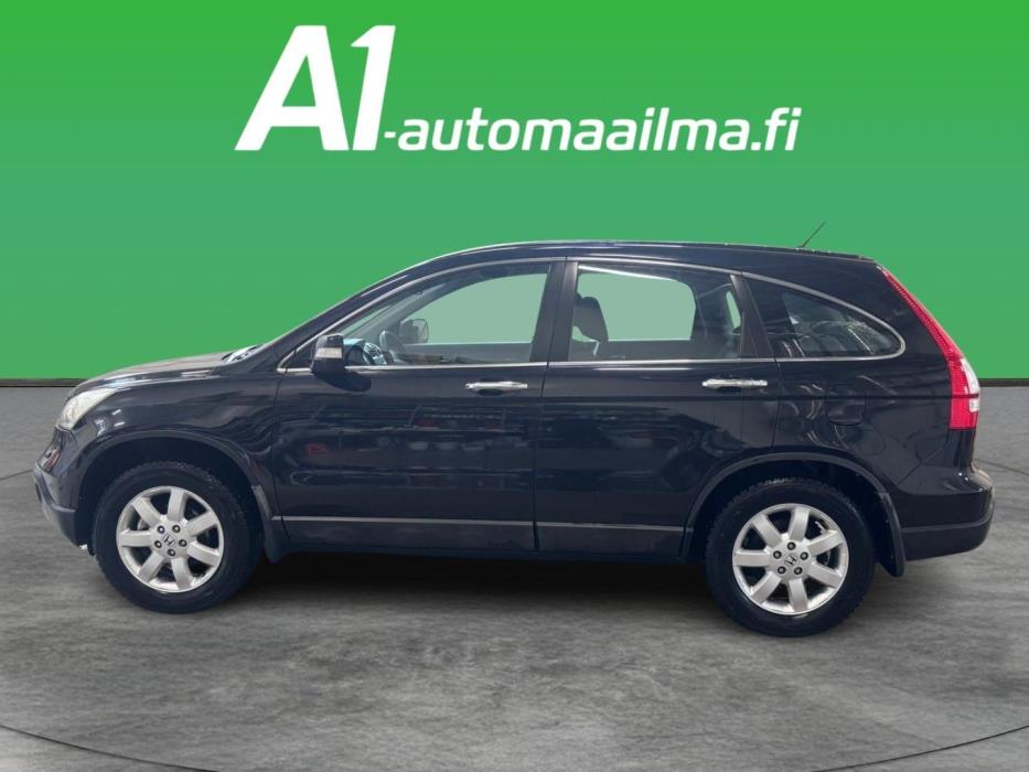 HONDA CR-V 2009
