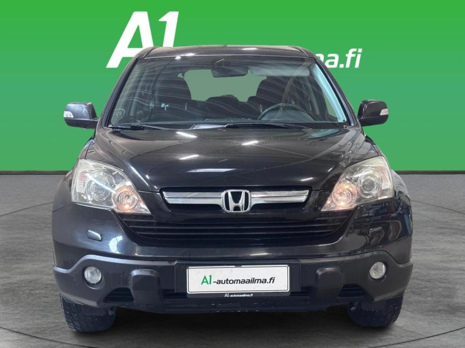 HONDA CR-V 2009