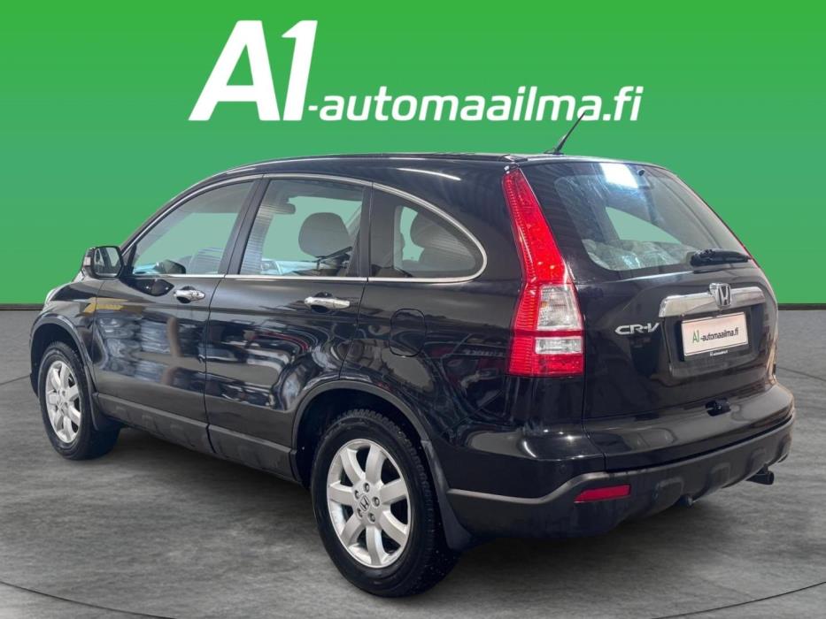 HONDA CR-V 2009