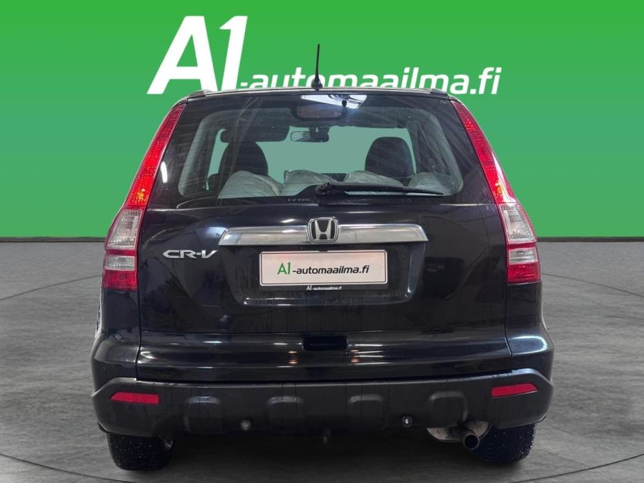 HONDA CR-V 2009