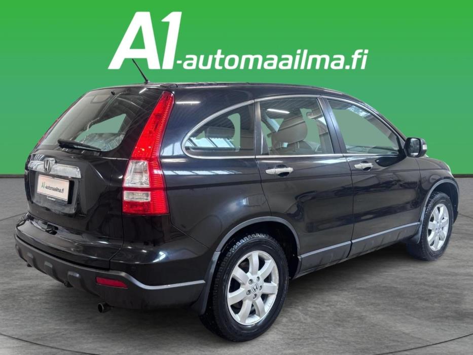 HONDA CR-V 2009
