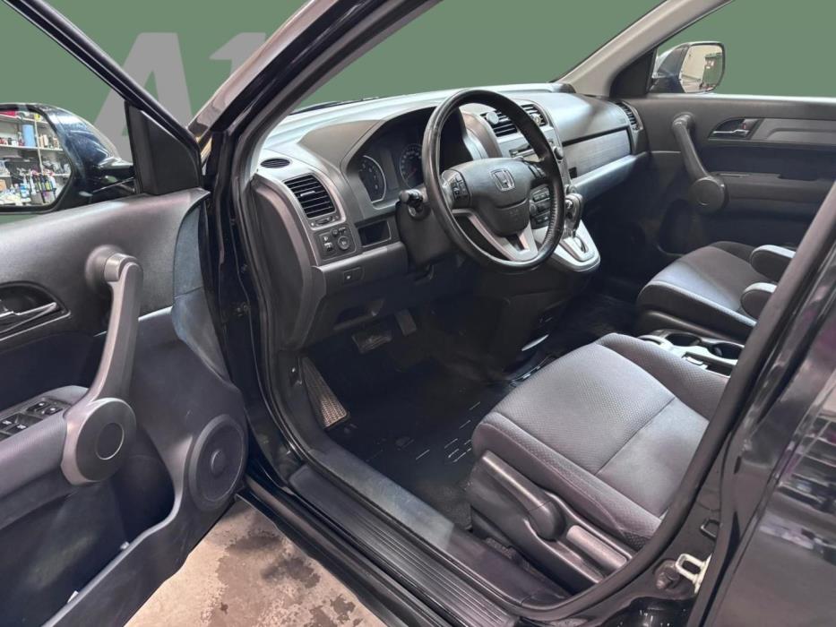 HONDA CR-V 2009