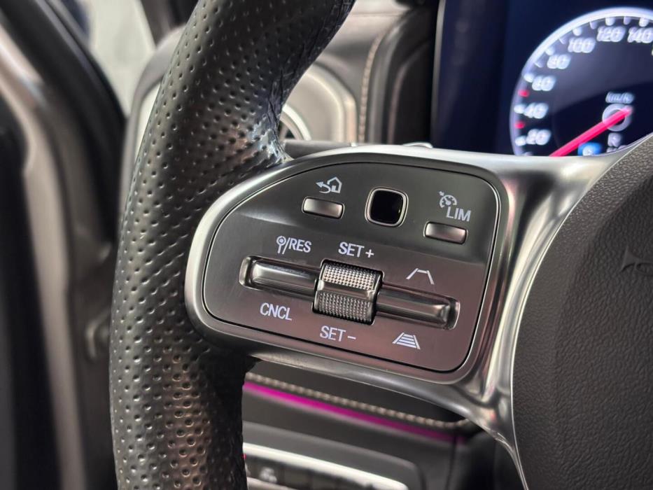 MERCEDES-BENZ G 2019