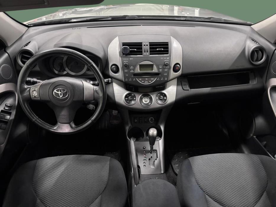 TOYOTA RAV4 2006