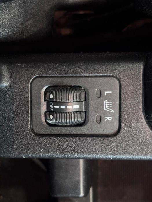 SUBARU Forester 2009