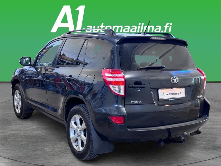 TOYOTA RAV4 2012
