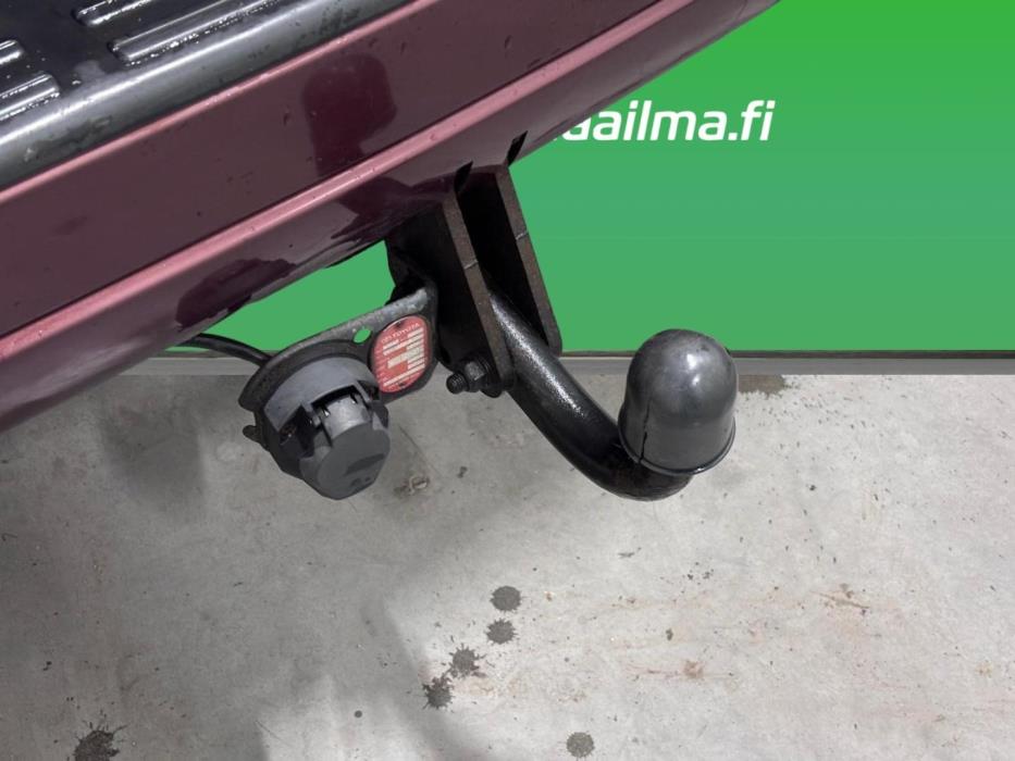 TOYOTA Land Cruiser 2006