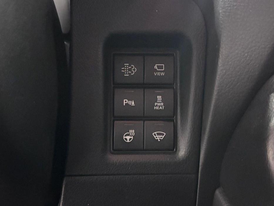 TOYOTA Land Cruiser 2019