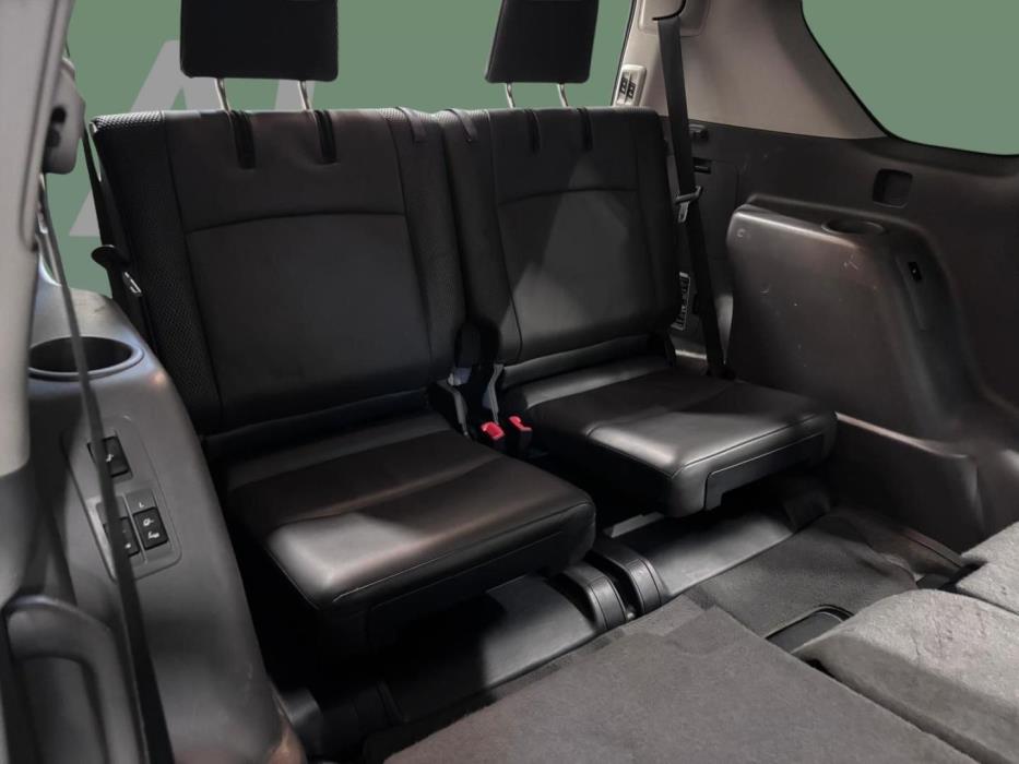 TOYOTA Land Cruiser 2012