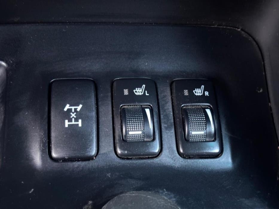 TOYOTA Land Cruiser 2006