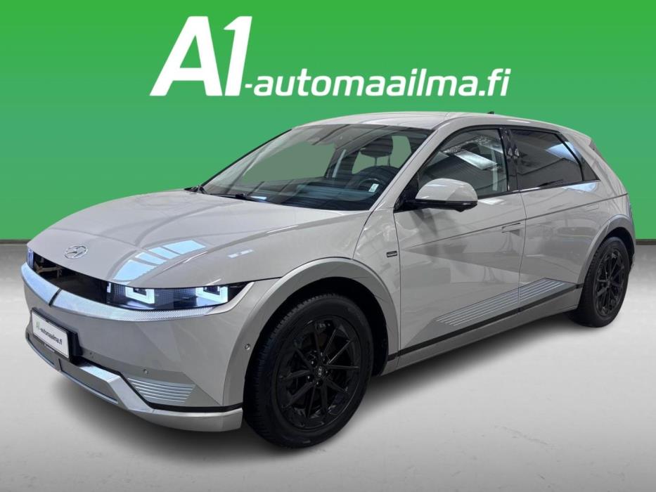 HYUNDAI Ioniq 5 2022