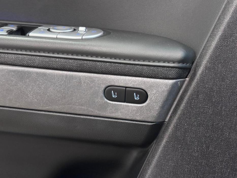 HYUNDAI Ioniq 5 2022