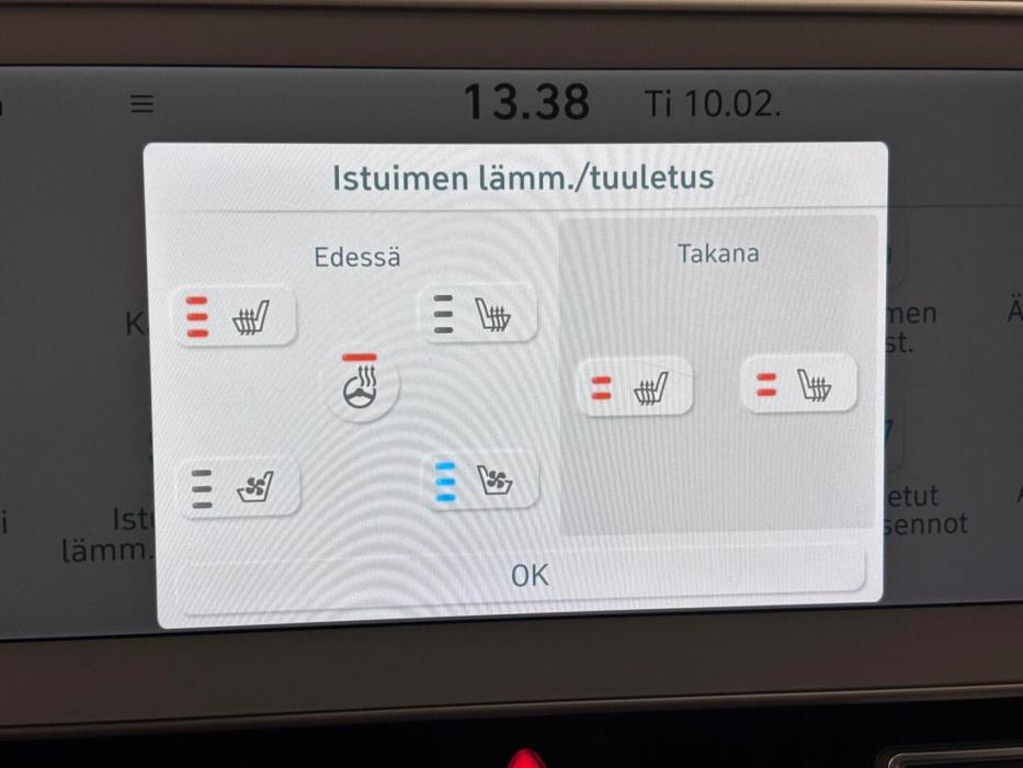 HYUNDAI Ioniq 5 2022