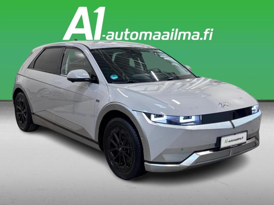 HYUNDAI Ioniq 5 2022