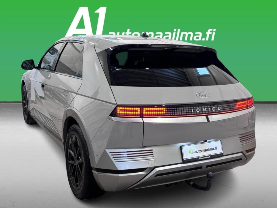 HYUNDAI Ioniq 5 2022