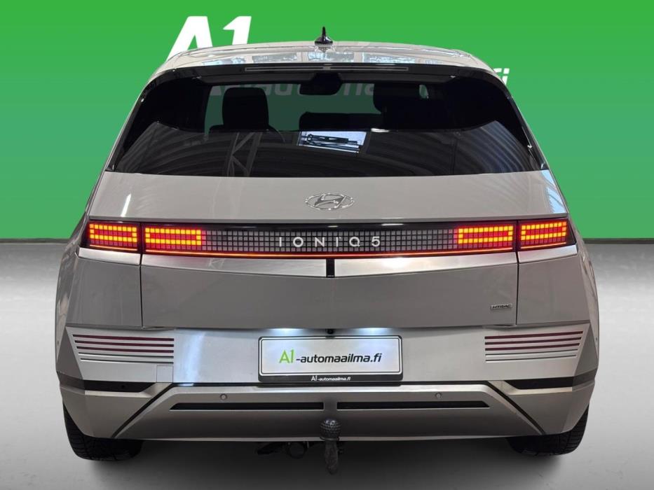 HYUNDAI Ioniq 5 2022