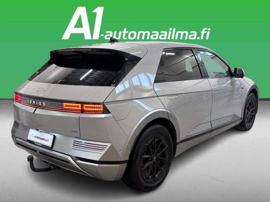 HYUNDAI Ioniq 5 2022