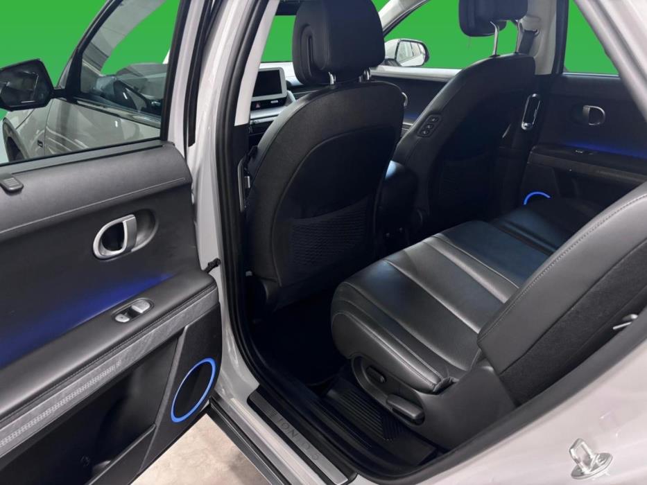 HYUNDAI Ioniq 5 2022