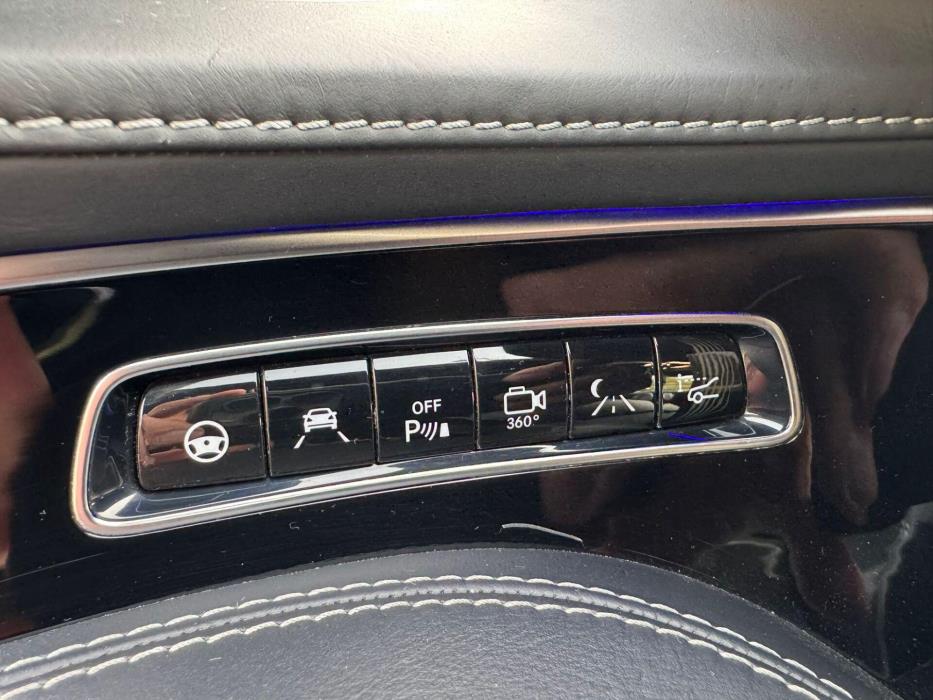 MERCEDES-BENZ S 63 AMG 2015