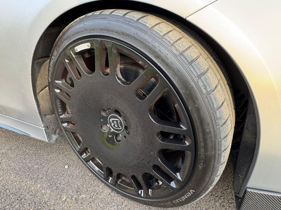 MERCEDES-BENZ S 63 AMG 2015