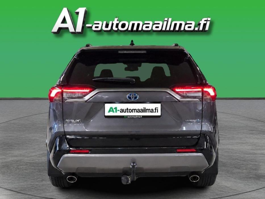 TOYOTA RAV4 2019