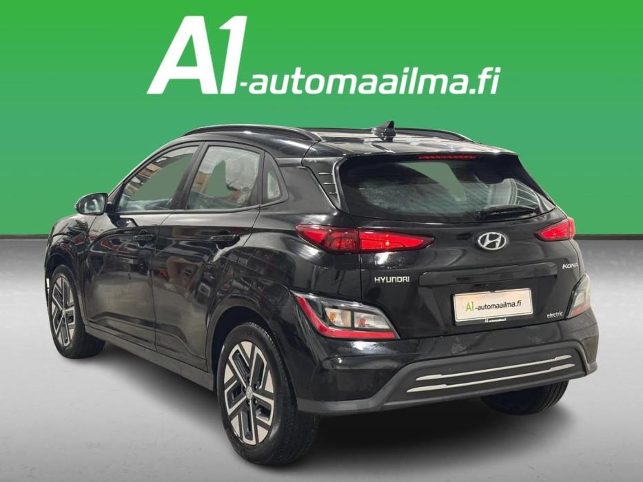 HYUNDAI Kona 2022