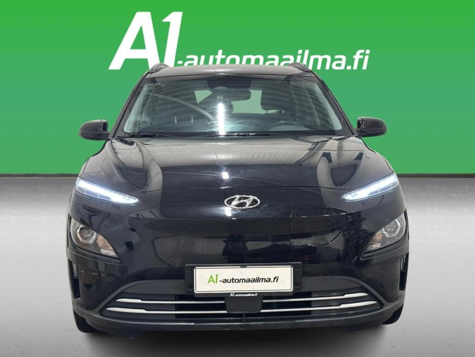 HYUNDAI Kona 2022