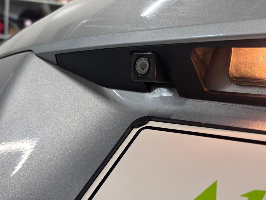 SUBARU Forester 2014