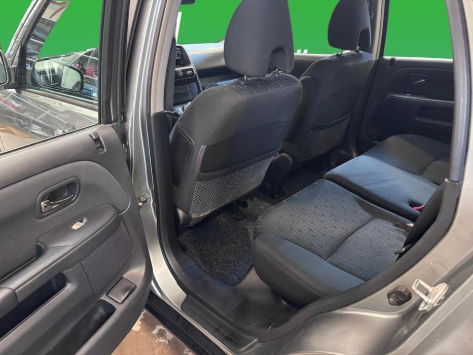 HONDA CR-V 2006