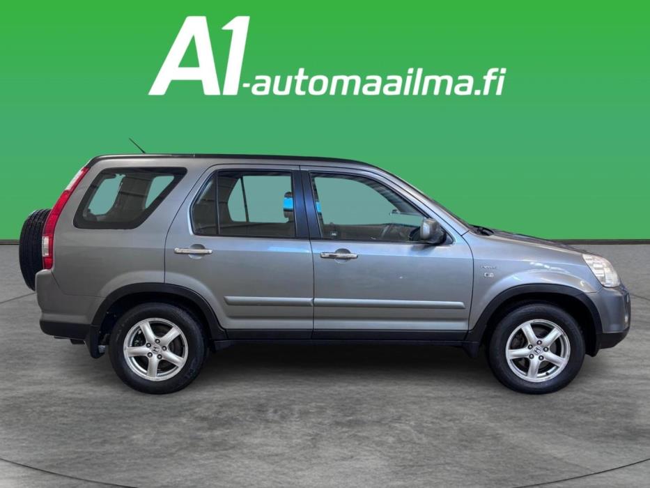 HONDA CR-V 2006