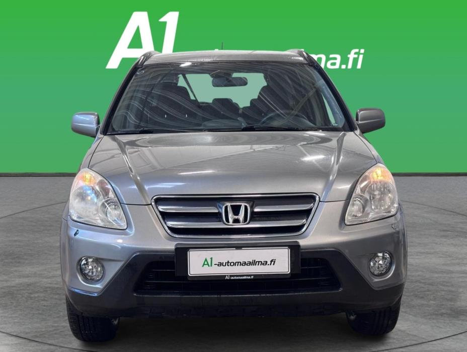 HONDA CR-V 2006