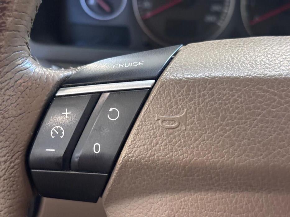 VOLVO XC90 2007