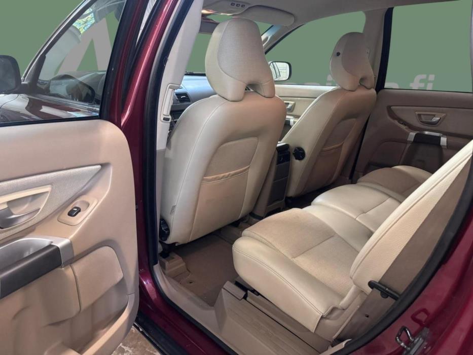 VOLVO XC90 2007
