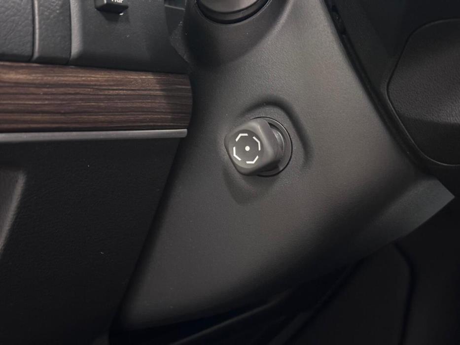 TOYOTA Land Cruiser 2022