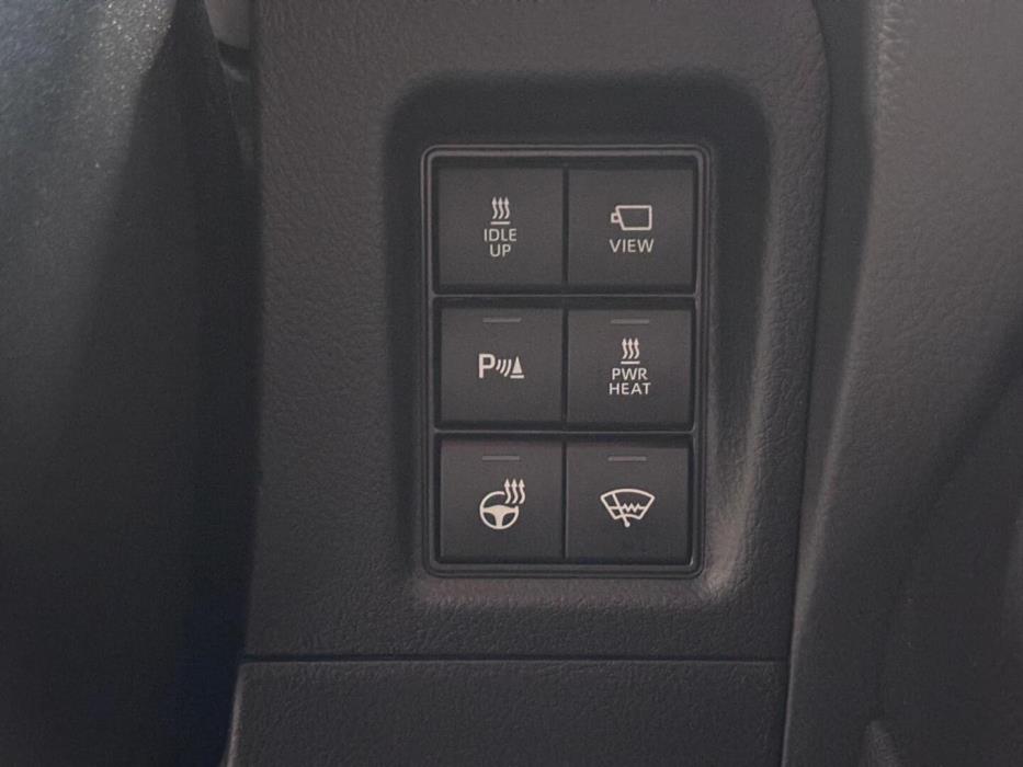 TOYOTA Land Cruiser 2022