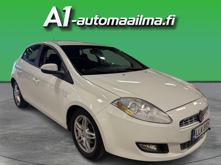FIAT Bravo 2011