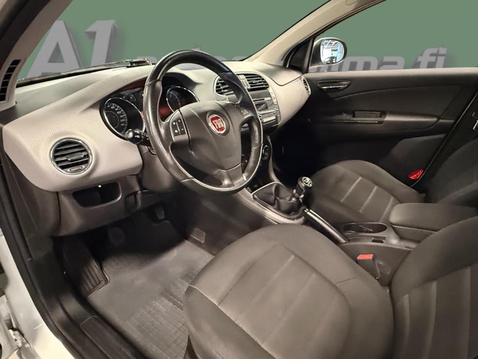 FIAT Bravo 2011