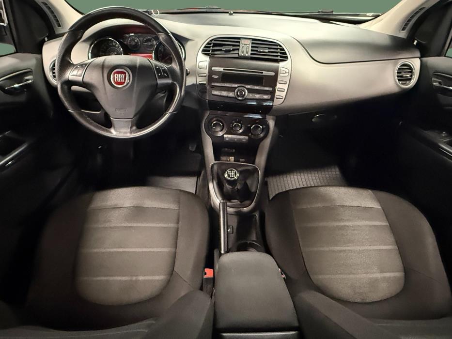 FIAT Bravo 2011