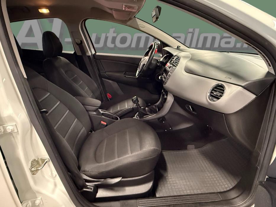 FIAT Bravo 2011