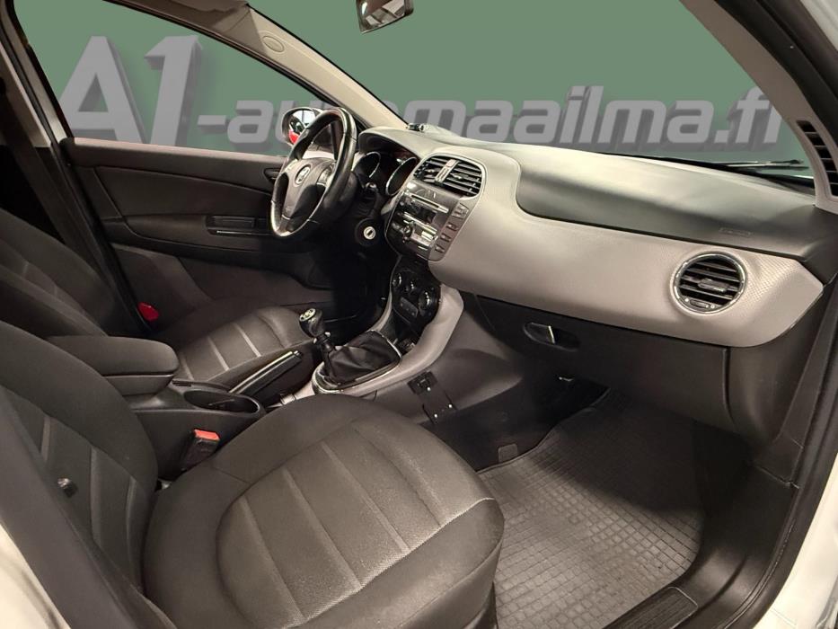 FIAT Bravo 2011