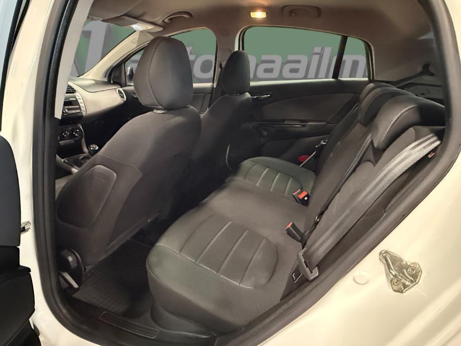 FIAT Bravo 2011
