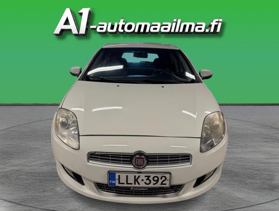 FIAT Bravo 2011