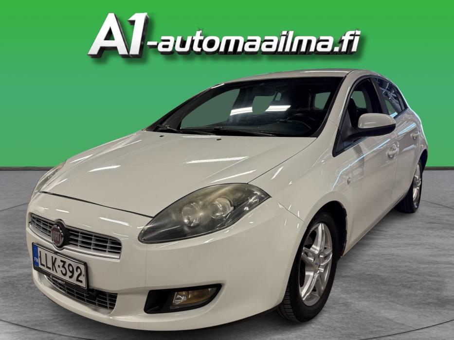 FIAT Bravo 2011