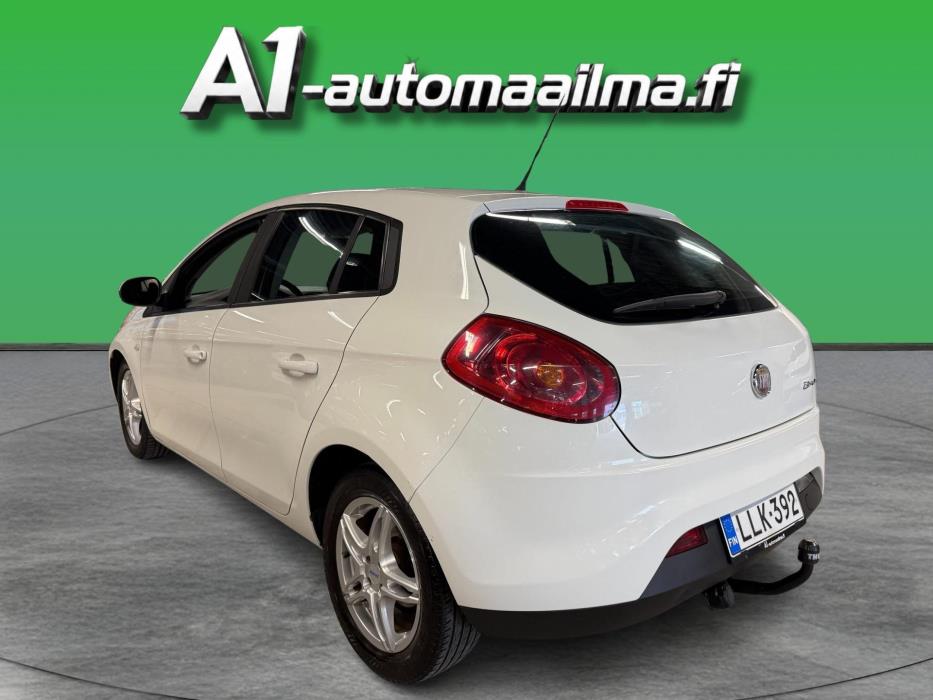 FIAT Bravo 2011