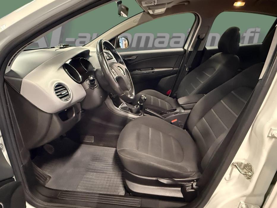 FIAT Bravo 2011